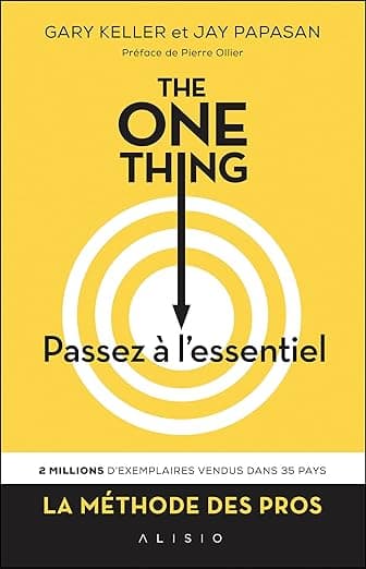 The One Thing