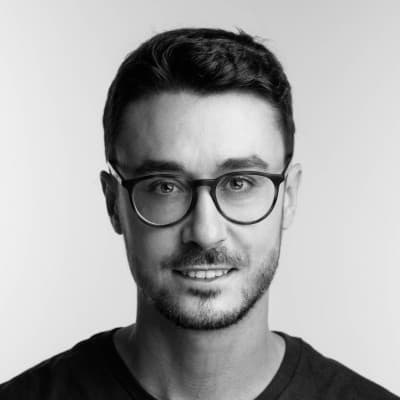 Cyril Julien