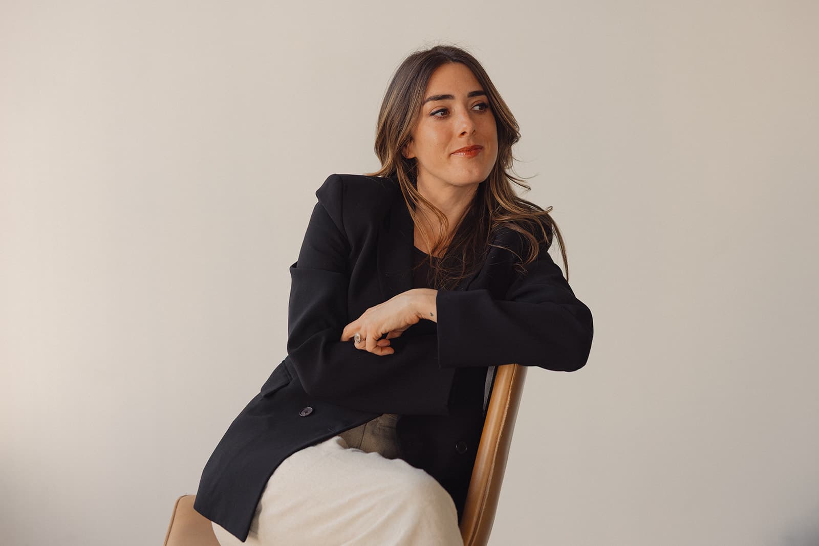 Caroline Mignaux